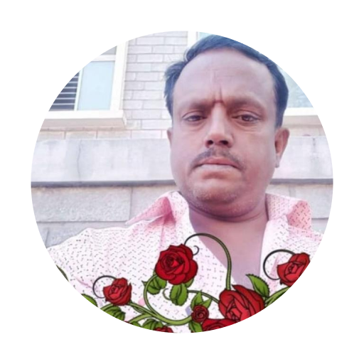 G. Keshavamurthy Babu